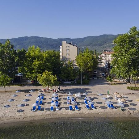 Hotel Arteka Ocaklar Dış mekan fotoğraf