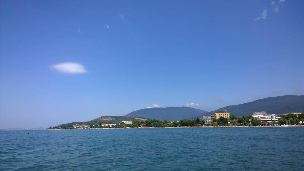 Hotel Arteka Ocaklar Dış mekan fotoğraf