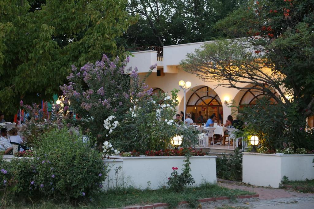 Hotel Arteka Ocaklar Dış mekan fotoğraf