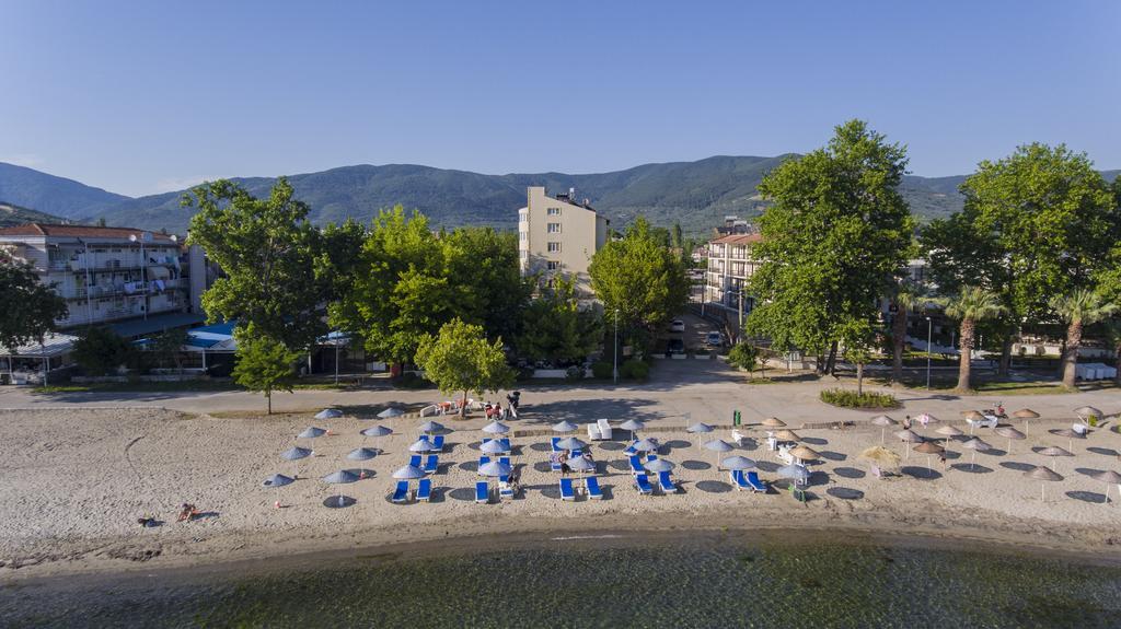 Hotel Arteka Ocaklar Dış mekan fotoğraf